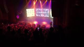 Playboi Carti - Love Hurts (Live in San Francisco)