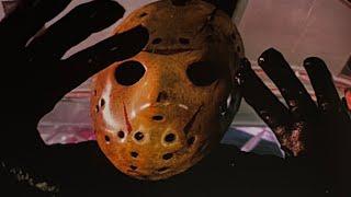 The Complete History of FRIDAY THE 13TH Crystal Lake Memories Coffee Table Book Peter M Bracke