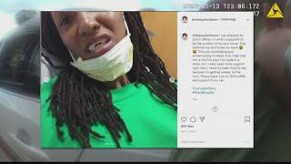 Jury selection underway for Brittany Williams trial