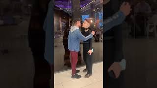 TikTok: KISS OR SLAP-ПОЦЕЛУЙ ИЛИ ПОЩЁЧИНА? (KISSING PRANK-TRENDS 2022)