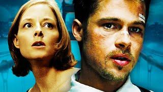 From Se7en to Zodiac: Are These Fincher’s BEST Thrillers?