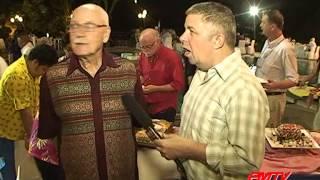 Pattaya Sports Club Summer Party 2014 Part 1