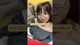 Cùng bạn gái vào khách sạn chung với bạn thân  #shorts #haihuoc #funny #giaitri #haihuocvuinhon