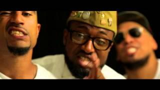Hasan Salaam ft. Immortal Technique & Hezekiah - JERICHO