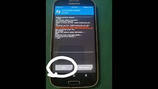 how to root Samsung S4 With TWRP