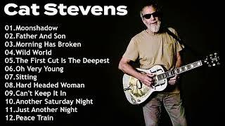 Cat Stevens Greatest Hits