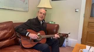 Francis Rossi | The Wanderer | Status Quo Songbook