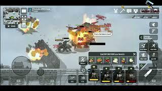 Bad 2 Bad Apocalypse Gameplay | New Citadel Update | level 8 apex main boss kill