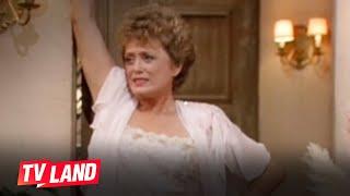 Blanche's Sexiest Moments   Golden Girls