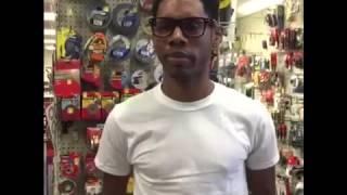 When The Cashier Doesn't Believe Your Money Is Real - VINE ORIGINAL