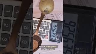 1. Stop Wasting Money! Learn the Secret to Getting Rich