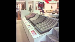 Behar Carpets & Flooring Hilllington