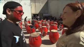 El carnaval uruguayo