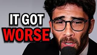 Hasan Is Royally F**ked Now… #44