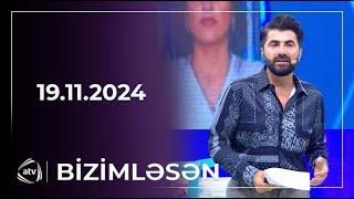 Bizimləsən / 19.11.2024