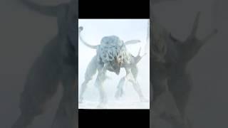 "The Final White Spike  Humanity’s Last Stand | Epic Ending Scene"