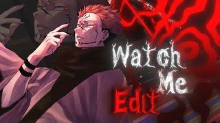 افتر افكت |#1 Watch Me Edit