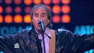 Chris de Burgh-Moonlight And Vodka & Missing You & Don't Pay The Ferryman & Lady In Red (Disco 80)