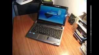 Acer Aspire One KAV60 - Сброс пароля БИОС