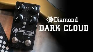 Dark Cloud Multi-Mode Delay Pedal