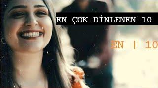 HiraiZerdüş - En çok dinlenen 10