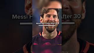 Ronaldo VS Messi Hat-Tricks | Sports Prodz | #goatededitors #football #cold #messi #sportsedit