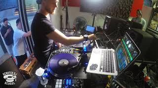 DJ BELOTSKY   Scratch DJ Podcast