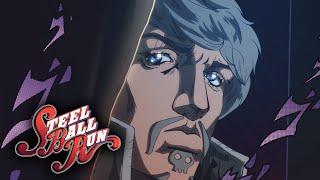 Steel Ball Run- Unofficial Trailer