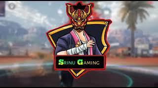 Free fire telugu || free fire srinu gaming