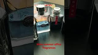 #mensstyle #designerperfume #fragrance #trending #fragrancereview #shorts #shortvideo #office