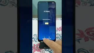 Moto E 2020 FRP Bypass Google 2023 Android 10 Account Unlock without PC