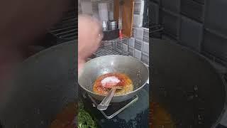 Juicy Chicken Masala in 30 SecMust-Try Recipe