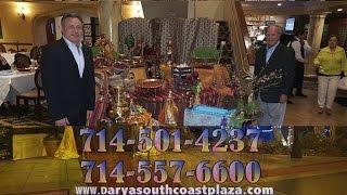 Darya Southcoast Plaza  Nororuz Celebration