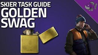 Golden Swag - Skier Task Guide - Escape From Tarkov