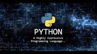 Basic Python Training (Online) - Control Flow, Looping and Comparision