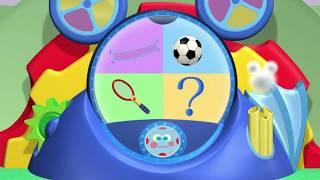 Mickey Mouse Clubhouse Season 4 Mouseketools