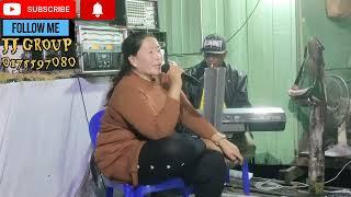 MESTELINA FT JJ GROUP MANTAP USULAN JOKRI & ASMARULLAH