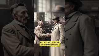 Did You Know Nikola Tesla Had....