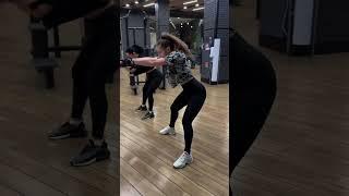 Татьяна Куценко / X-FIT #video #live #sport #танцы