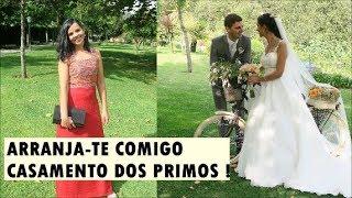 VIDEO DEDICADO AOS PRIMOS!#ARRANJA-TE COMIGO!