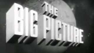 The Big Picture - The Hap Arnold Story