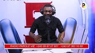 RADIO PAROLE VIE DU JEUDI 13 /03/2025 AVEC PASTEUR HERBI