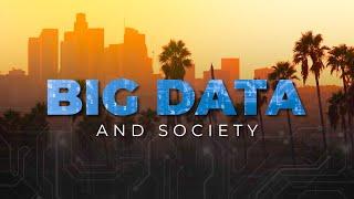 Big Data and Society