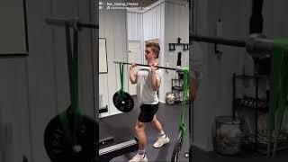 3 Strength and Stability Exercises ️