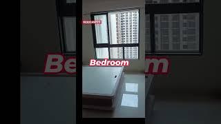 2BHK furnished flat in Runwal mycity | Dombivli | Mumbai 75 L #shorts #2bhk #dombivli #mumbai #home