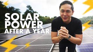 Is Solar Power Worth the Cost?