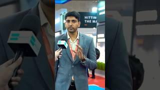 India’s Defence Innovation at Milipol 2025 | Game-Changer Tech!