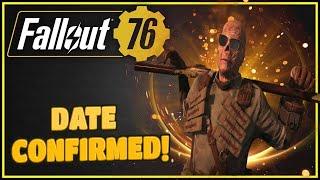 The Next 4 Months Look Amazing! - Fallout 76