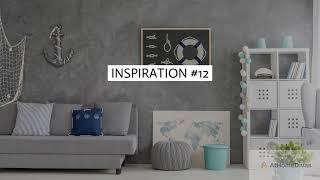 Coastal Living Rooms - Design Inspiration