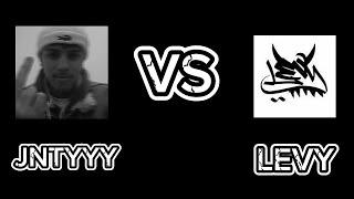 JNTYYY VS LEVY  ( BEEF  COMPLET )